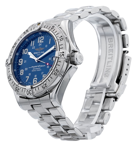 Breitling SuperOcean A17040